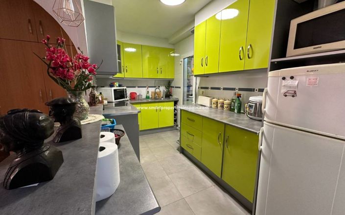 Image No.8-2 Bed Apartment for sale