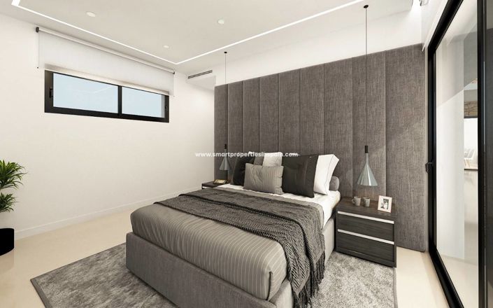 Image No.13-Villa de 3 chambres à vendre à La Marina