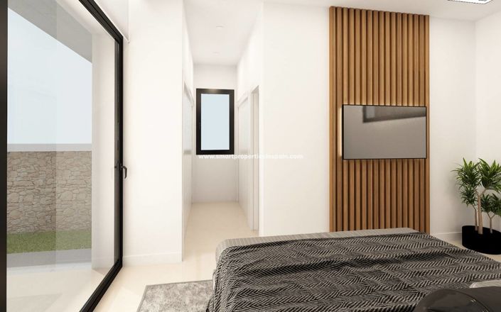 Image No.14-Villa de 3 chambres à vendre à La Marina