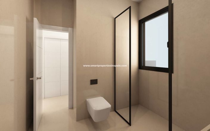 Image No.15-Villa de 3 chambres à vendre à La Marina