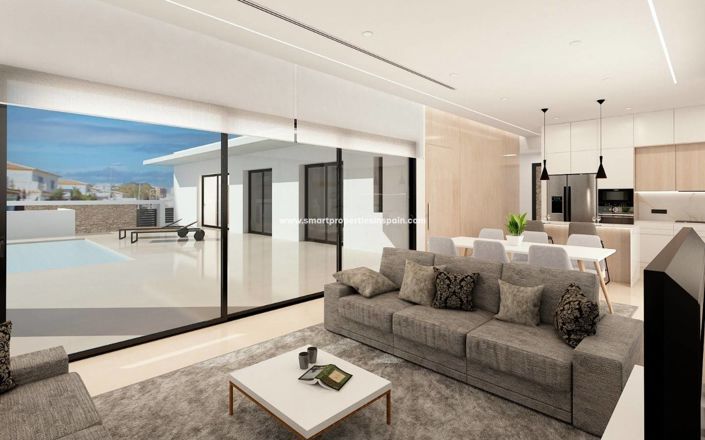 Image No.16-Villa de 3 chambres à vendre à La Marina