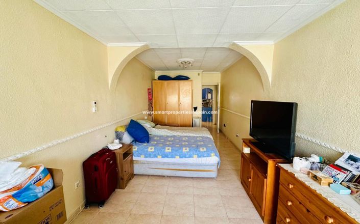 Image No.10-Maison de ville de 1 chambre à vendre à La Marina