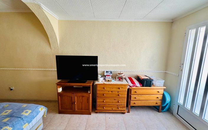 Image No.11-Maison de ville de 1 chambre à vendre à La Marina