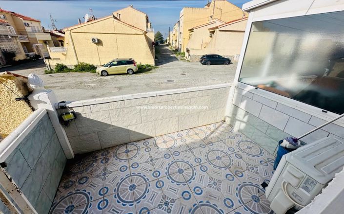 Image No.13-Maison de ville de 1 chambre à vendre à La Marina