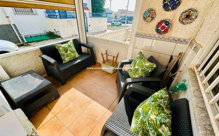 Image No.14-Maison de ville de 1 chambre à vendre à La Marina