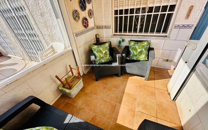 Image No.15-Maison de ville de 1 chambre à vendre à La Marina