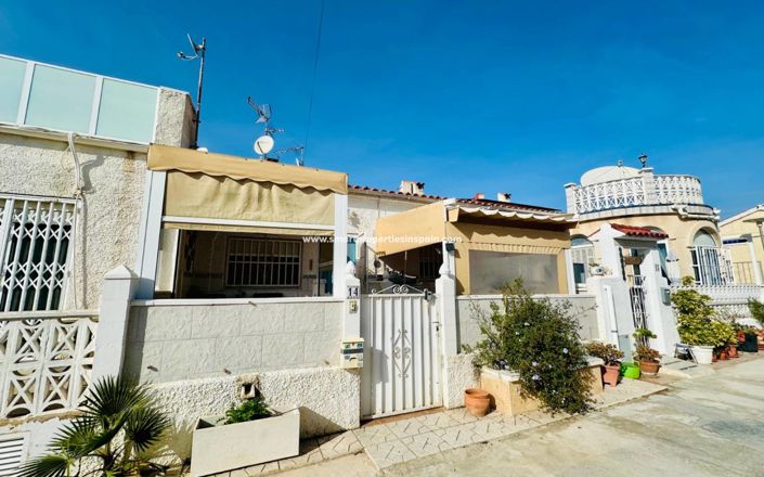 Image No.16-Maison de ville de 1 chambre à vendre à La Marina