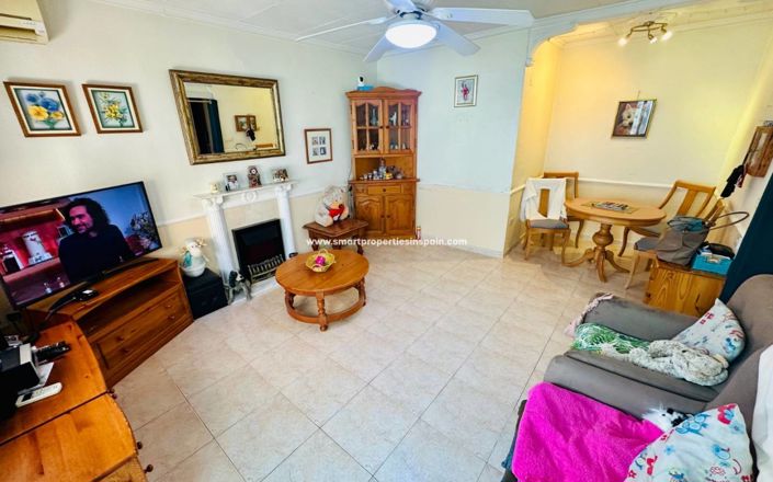 Image No.4-Maison de ville de 1 chambre à vendre à La Marina