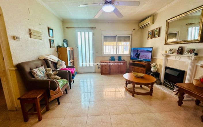 Image No.6-Maison de ville de 1 chambre à vendre à La Marina