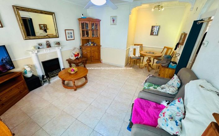 Image No.7-Maison de ville de 1 chambre à vendre à La Marina