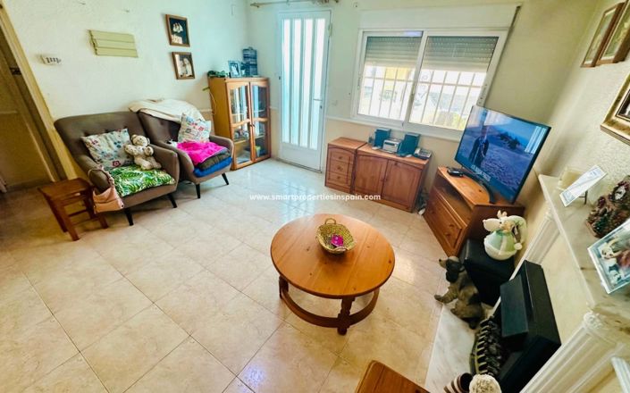 Image No.8-Maison de ville de 1 chambre à vendre à La Marina