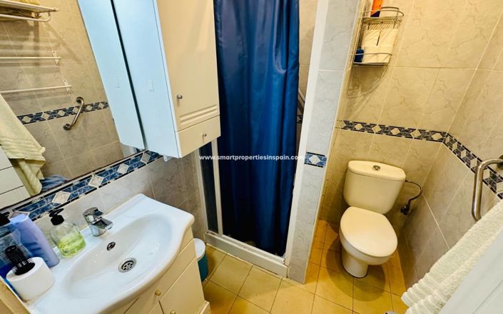 Image No.9-Maison de ville de 1 chambre à vendre à La Marina