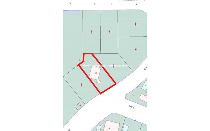 Image No.2-Plot for sale