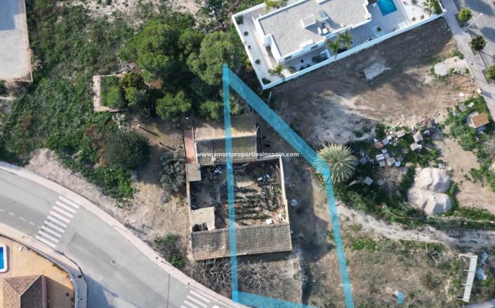 Image No.3-Plot for sale