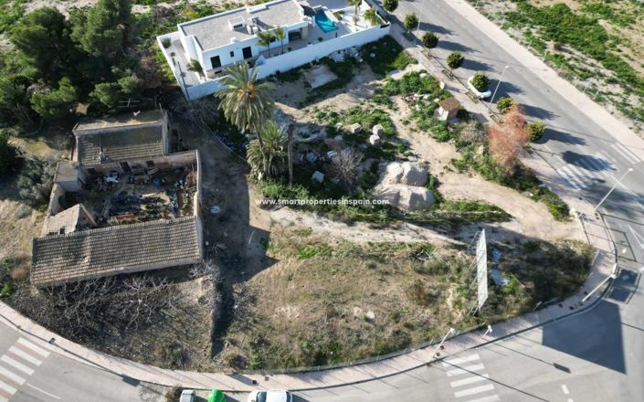 Image No.4-Plot for sale