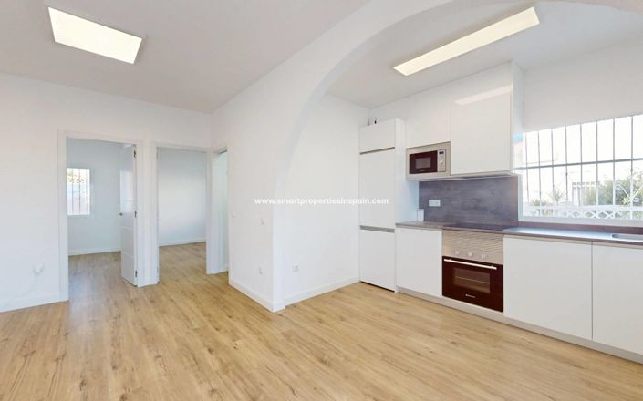 Image No.2-2 Bed Villa for sale