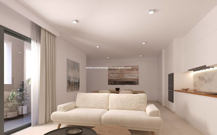 Image No.11-2 Bed Apartment for sale