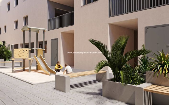 Image No.13-2 Bed Apartment for sale
