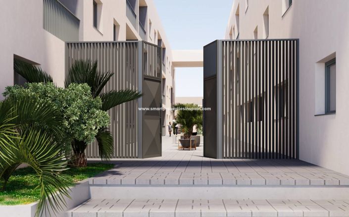 Image No.15-Appartement de 2 chambres à vendre à San Miguel de Salinas