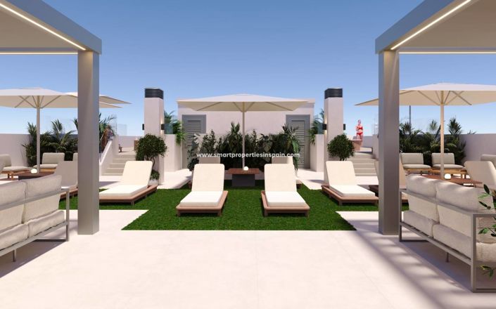Image No.21-2 Bed Apartment for sale
