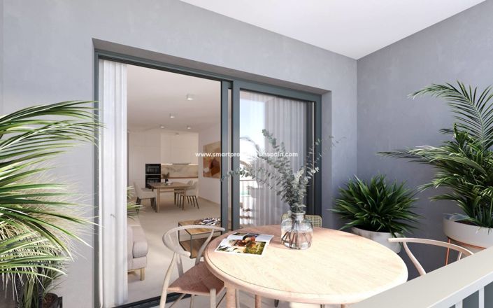 Image No.5-2 Bed Apartment for sale