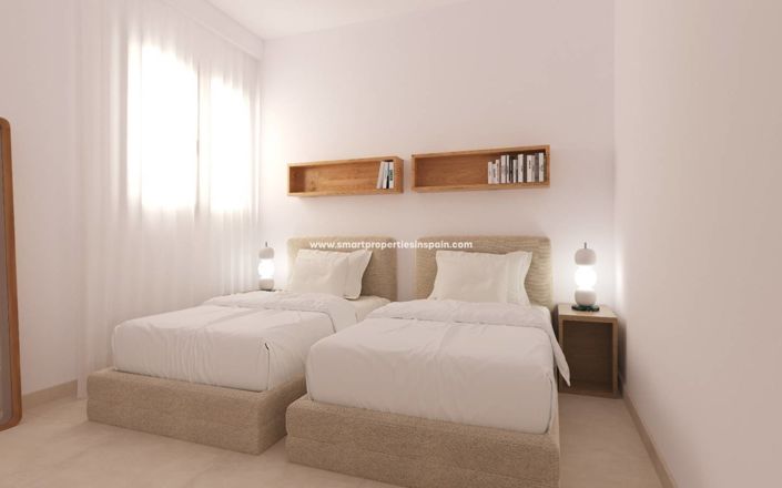 Image No.6-2 Bed Apartment for sale