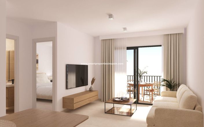 Image No.8-2 Bed Apartment for sale
