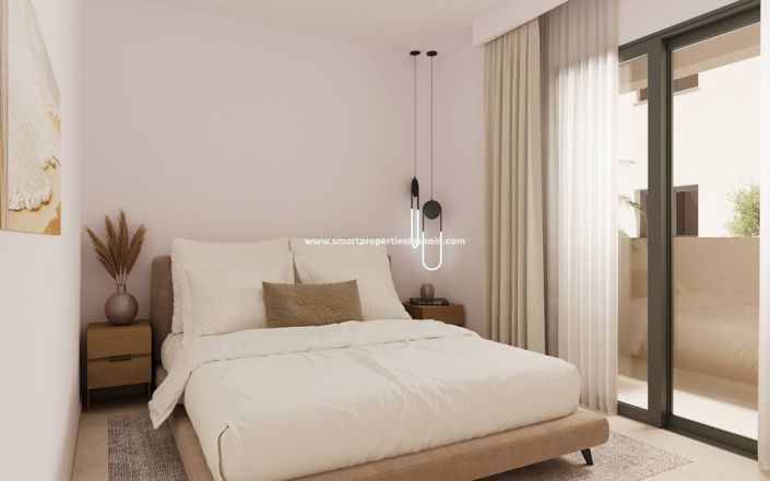 Image No.9-2 Bed Apartment for sale