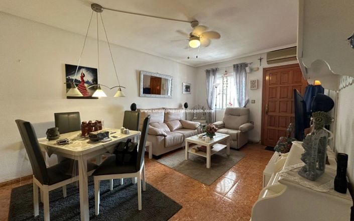 Image No.11-Villa de 3 chambres à vendre à La Marina