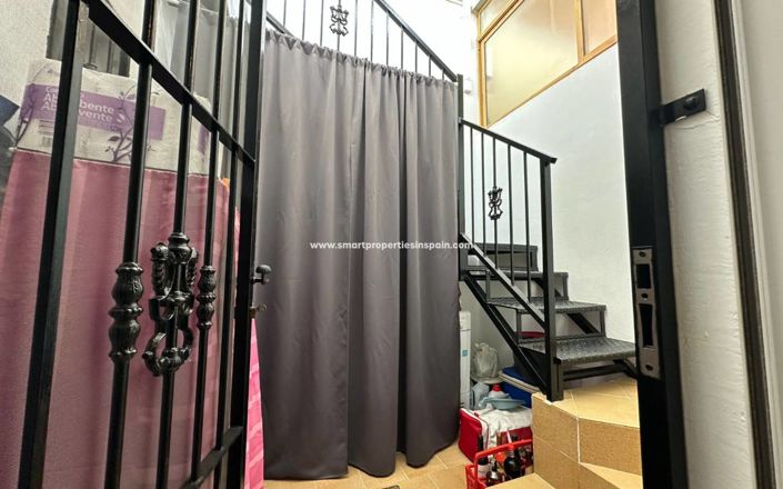 Image No.13-Villa de 3 chambres à vendre à La Marina