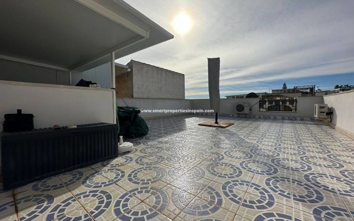 Image No.15-Villa de 3 chambres à vendre à La Marina