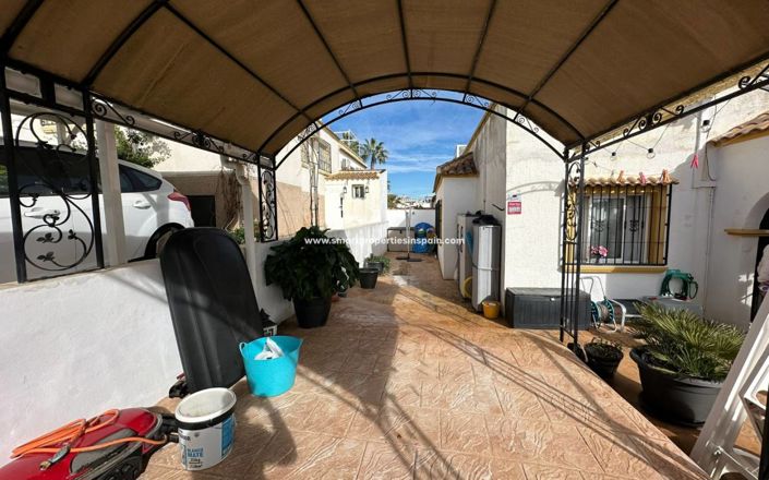 Image No.16-Villa de 3 chambres à vendre à La Marina