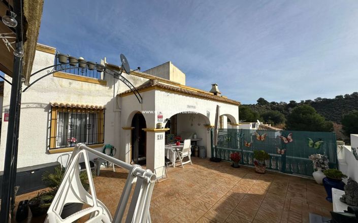 Image No.17-Villa de 3 chambres à vendre à La Marina