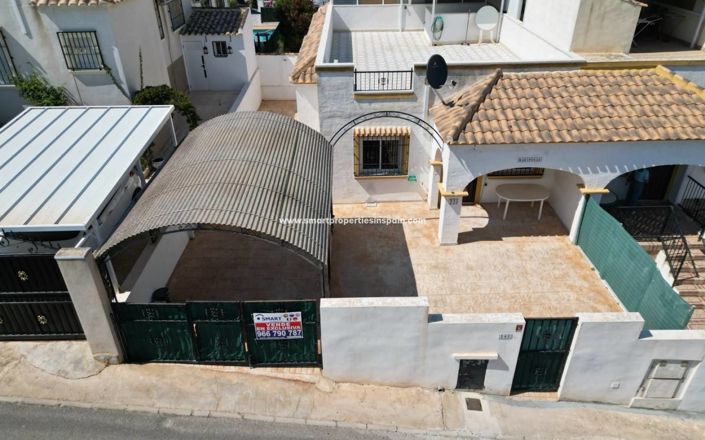 Image No.22-3 Bed Villa for sale