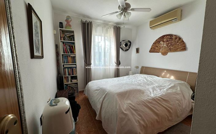 Image No.3-Villa de 3 chambres à vendre à La Marina