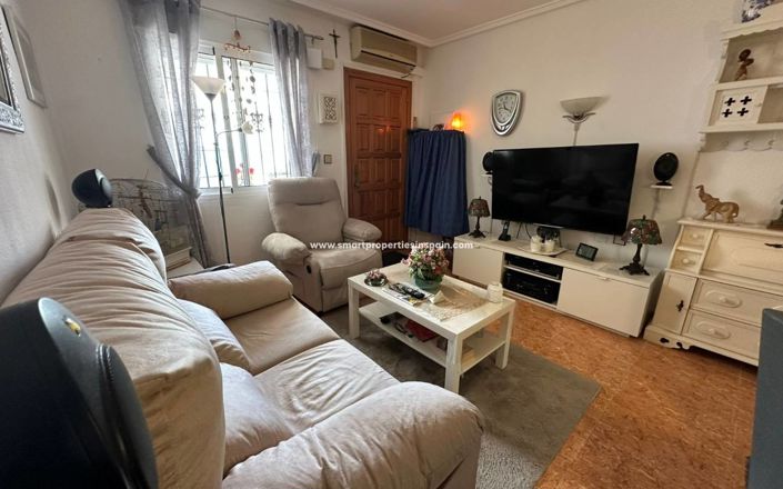 Image No.4-Villa de 3 chambres à vendre à La Marina