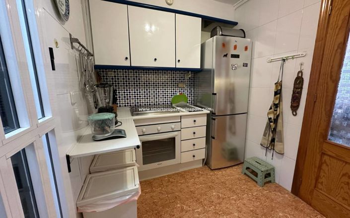 Image No.5-Villa de 3 chambres à vendre à La Marina