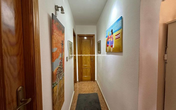 Image No.9-Villa de 3 chambres à vendre à La Marina