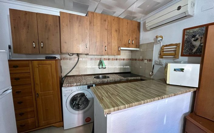 Image No.5-Maison de ville de 2 chambres à vendre à La Marina