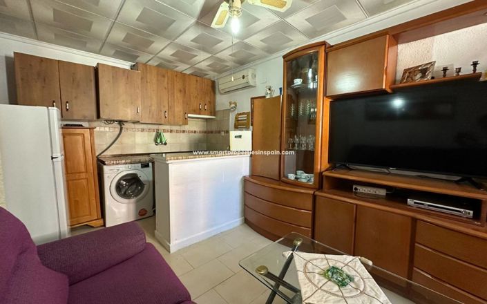 Image No.7-Maison de ville de 2 chambres à vendre à La Marina