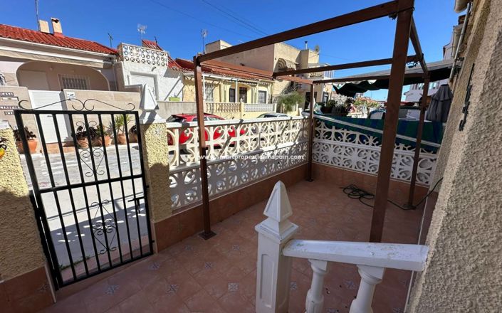 Image No.9-Maison de ville de 2 chambres à vendre à La Marina