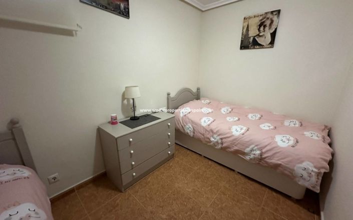 Image No.11-Appartement de 2 chambres à vendre à Rojales