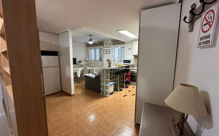 Image No.4-Appartement de 2 chambres à vendre à Rojales