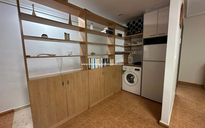 Image No.7-Appartement de 2 chambres à vendre à Rojales