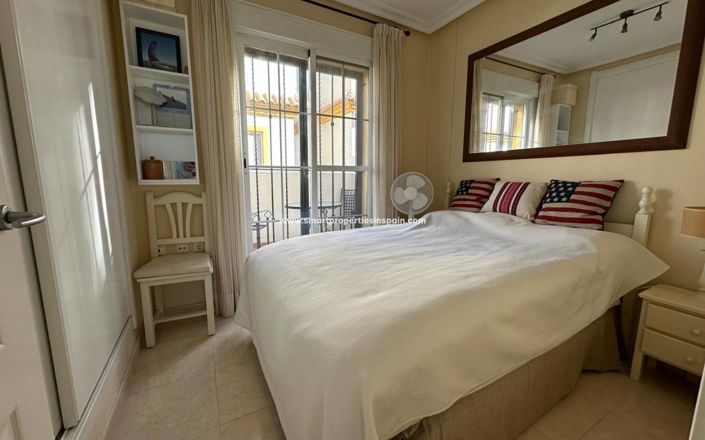 Image No.11-Villa de 3 chambres à vendre à La Marina