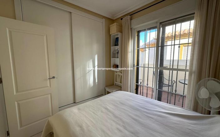 Image No.12-Villa de 3 chambres à vendre à La Marina