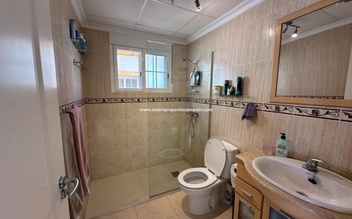 Image No.13-Villa de 3 chambres à vendre à La Marina