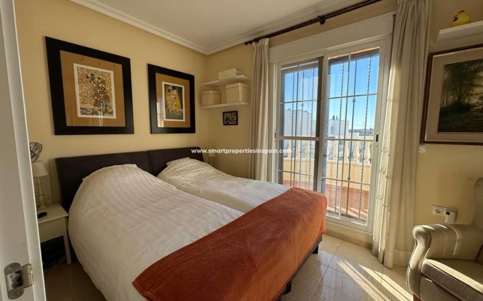 Image No.14-Villa de 3 chambres à vendre à La Marina