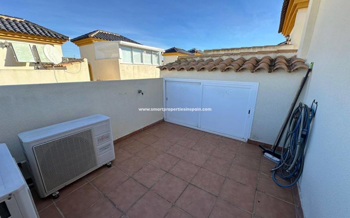 Image No.17-Villa de 3 chambres à vendre à La Marina