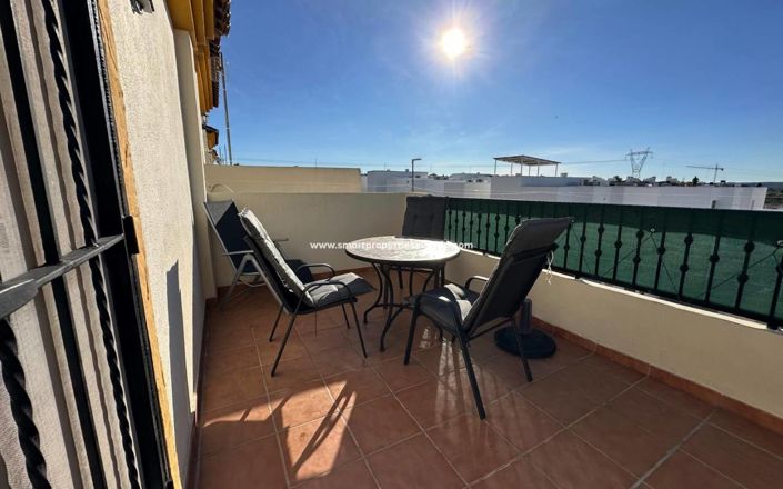 Image No.18-Villa de 3 chambres à vendre à La Marina